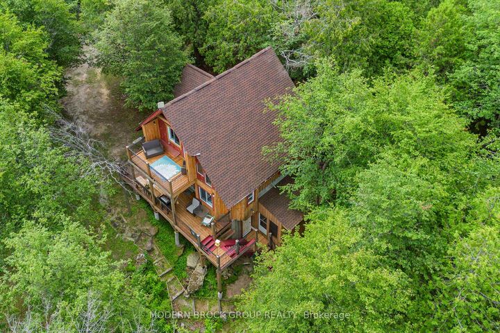 Property Photo: 30 B6a Otter Lake Road ON K0G 1L0