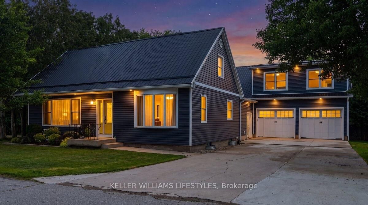 Property Photo: 5 Union Street W ON N0M 1B0