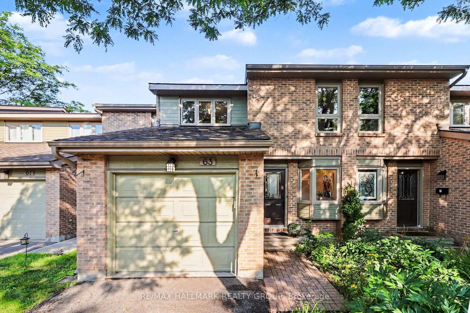 Property Photo:  710 Coronation Avenue 63  ON K1G 4G7 