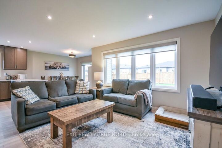 Property Photo: 51 Harold Avenue ON L0K 1E0