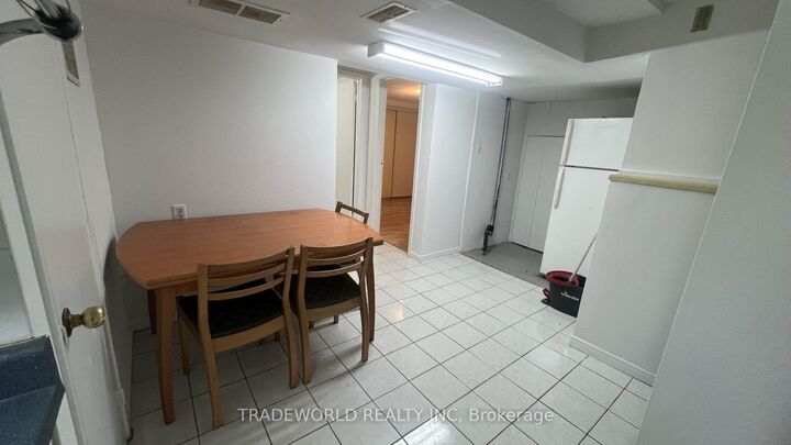 Property Photo: 83 Invergordon Avenue Bsmt ON M1S 2Z1