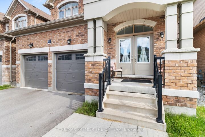 Property Photo: 977 Wickham Road ON L9S 0N5