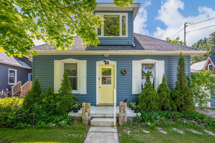 10 Alexander Street — photo 1