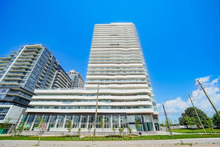 Property Photo: 1010 Sandy Beach Road 1309 ON L1W 0C7