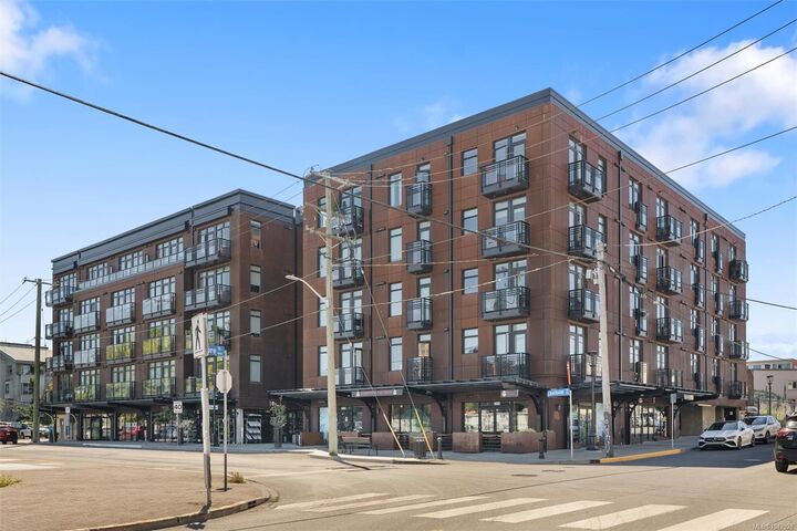 515 Chatham St #310 — photo 1
