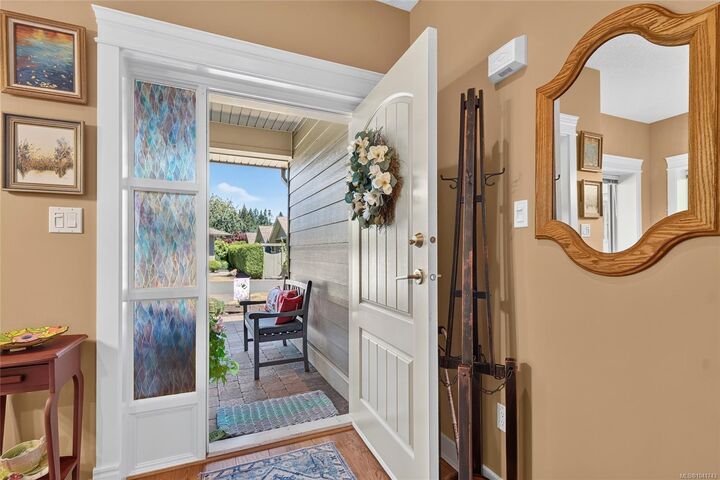 Property Photo:  161 Shelly Rd #5  BC V9P 2H8 