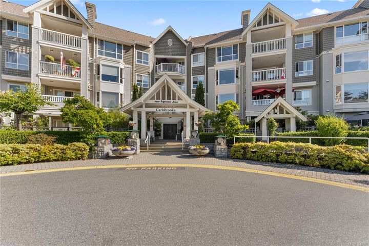 Property Photo:  5620 Edgewater Lane #114  BC V9T 6K1 