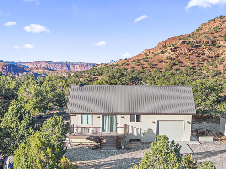 Property Photo:  1855 S 3620 E  UT 84773 