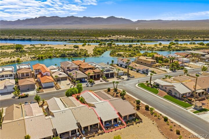 Property Photo: 2970 Camino Del Rio AZ 86442