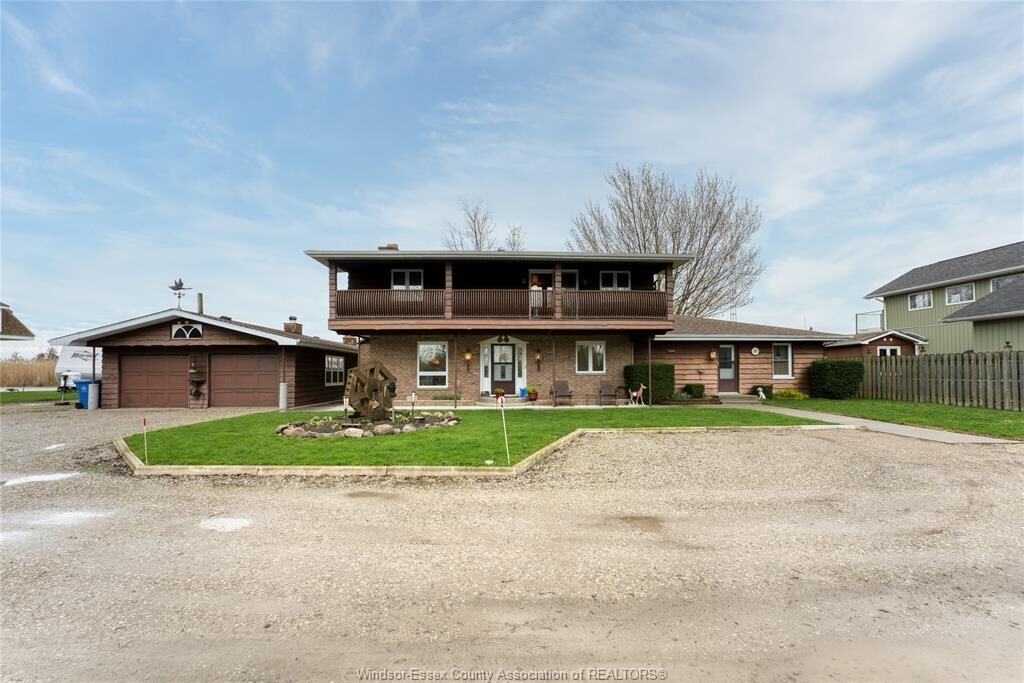 Property Photo: 194 Riverside Road ON N0R 1A0