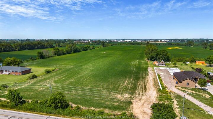 Property Photo: V/L 8th Concession Road ON N0R 1K0