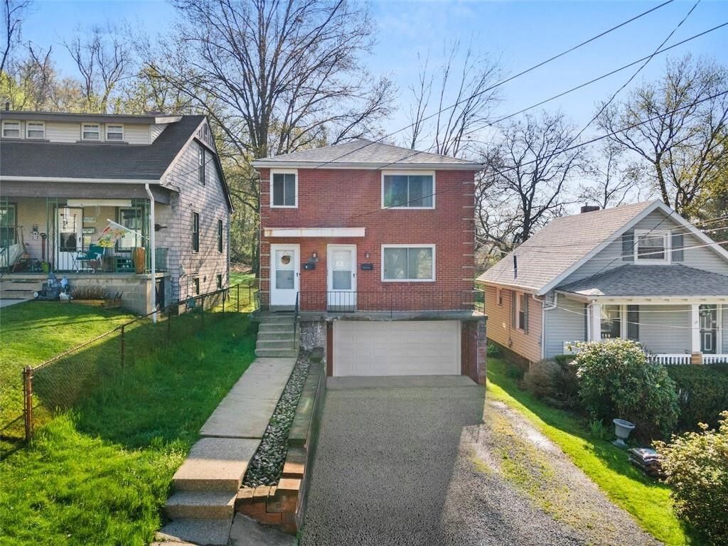 Property Photo:  234 Pennsylvania Ave  PA 15202 