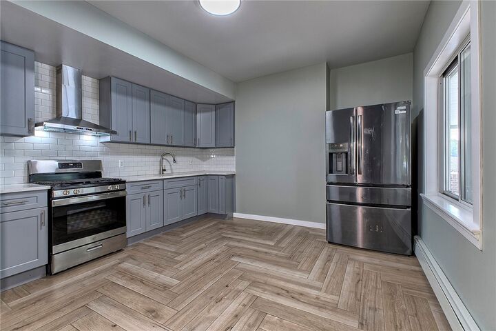 Property Photo: 710-712 Stella Street PA 15644