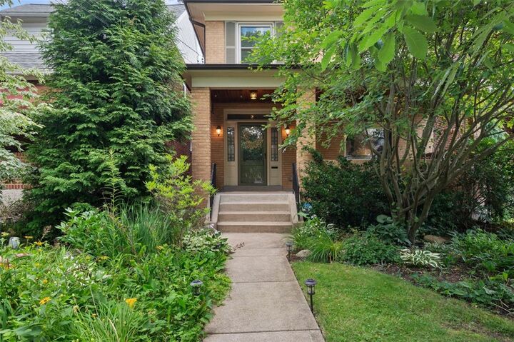 Property Photo: 937 East End Ave PA 15221