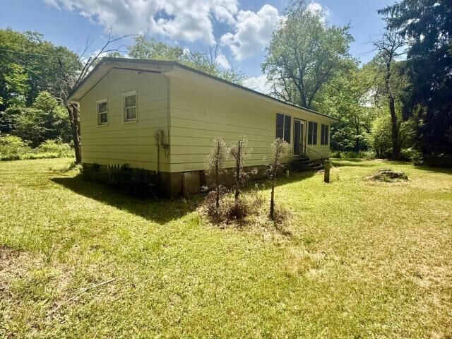 Property Photo:  387 Crane Run Road  PA 16347 