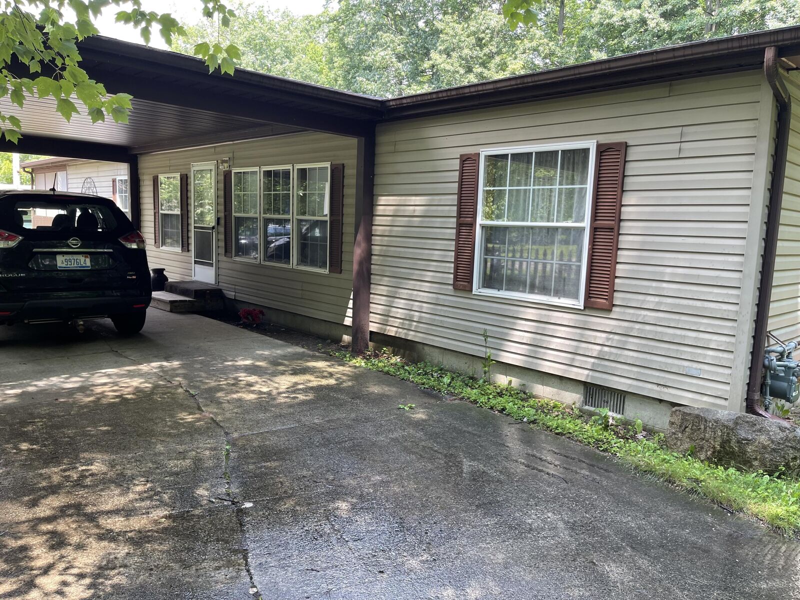 Property Photo:  213 Barcome Avenue  MI 48629 