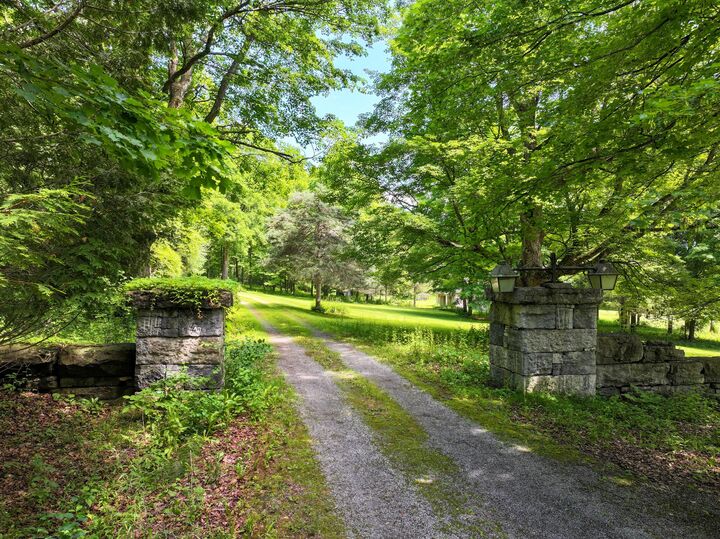 Property Photo:  51 Blockhouse Road  NY 12996 