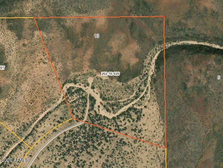 Property Photo:  Xxx W Poco Bueno-13 -- 13  AZ 85332 