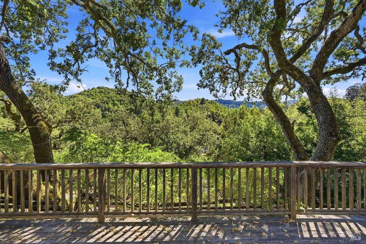 Property Photo:  34 Hillside Drive  CA 94930 