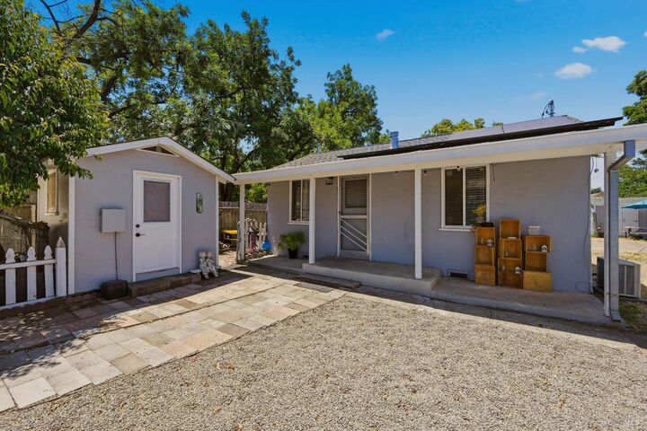 Property Photo: 52 Mallard Court CA 94559