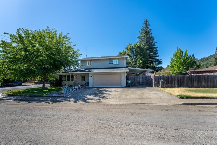 Property Photo: 119 Doolan Drive CA 95482