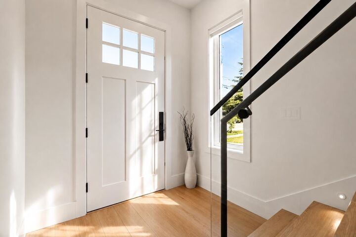 Property Photo: 11490 92 Avenue BC V4C 3K7