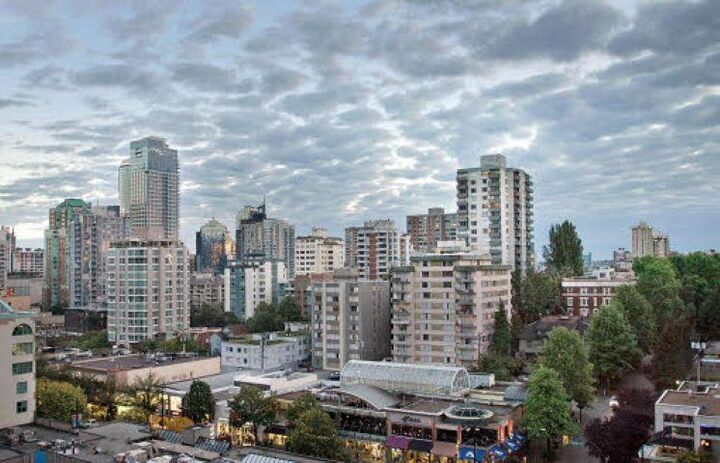 Property Photo:  1200 Alberni Street #1201  BC V6E 1A6 
