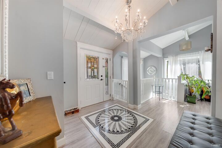 Property Photo: 3870 Emerald Drive BC V7R 3B8