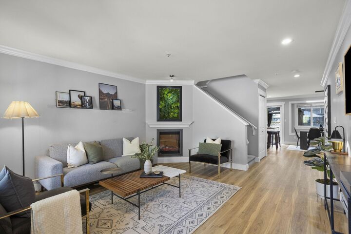 Property Photo:  22977 116 Avenue 42  BC V2X 9A8 