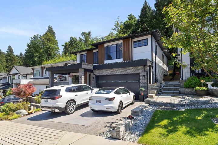 Property Photo: 33970 Tooley Place BC V2V 0G5