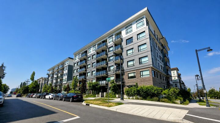 Property Photo:  10777 138 Street 624  BC V3T 0T5 