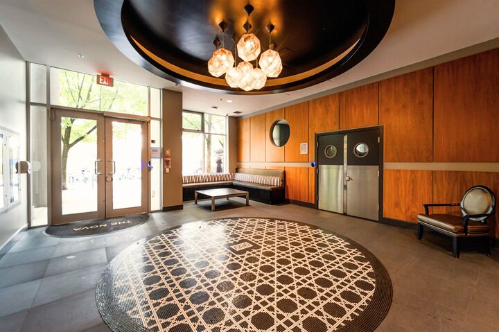 Property Photo:  989 Beatty Street 506  BC V6Z 3C2 