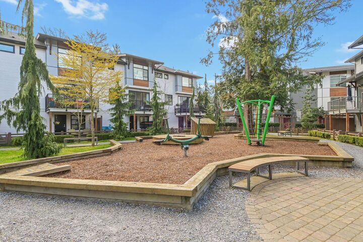 Property Photo: 8508 204 Street 32 BC V2Y 0V8