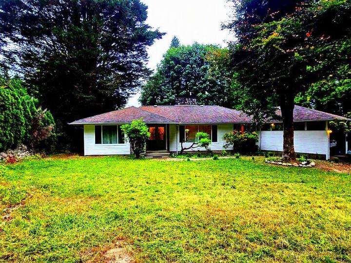Property Photo:  640 Stevens Drive Upstairs  BC V7S 1C9 