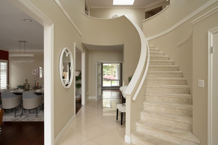 Property Photo: 5686 Cornwall Place BC V7C 5M7