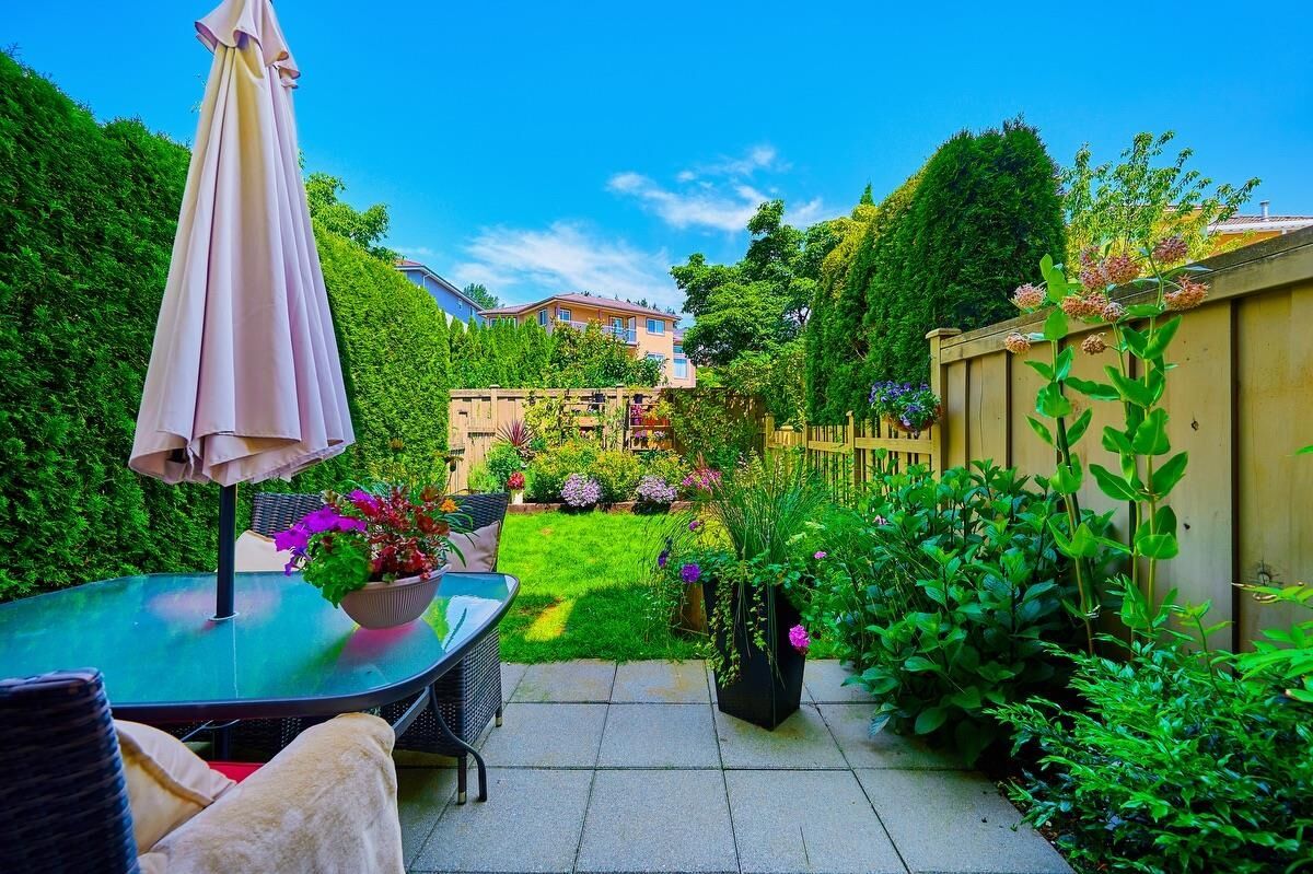 Property Photo: 3105 Dayanee Springs Boulevard 121 BC V3E 0C2