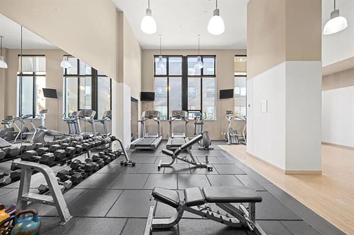 Property Photo: 928 Homer Street 2403 BC V6B 1T7