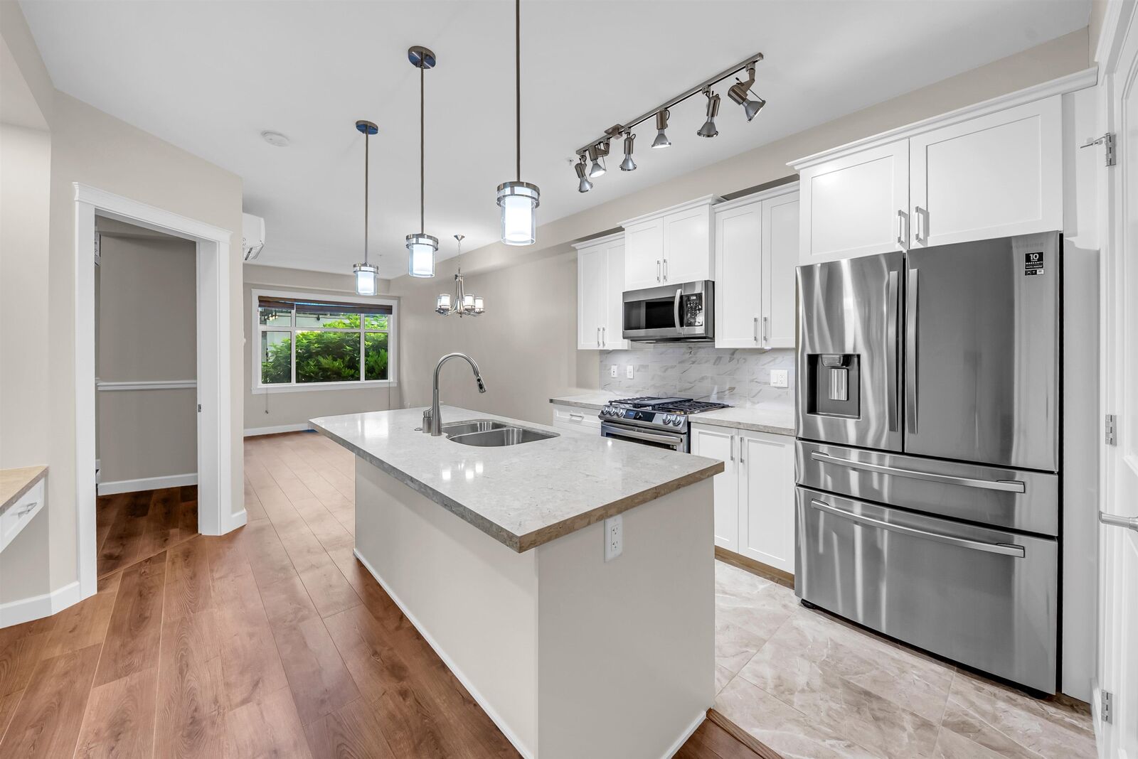 Property Photo: 20328 86 Avenue 201 BC V2Y 2C2