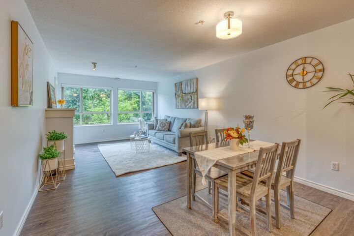 Property Photo:  3132 Dayanee Springs Boulevard 316  BC V3E 0B5 