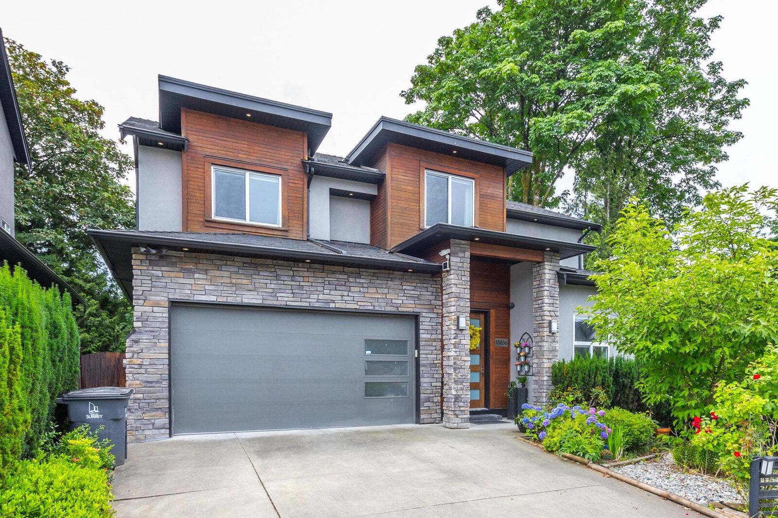 Property Photo: 15836 105A Avenue BC V4N 3J4