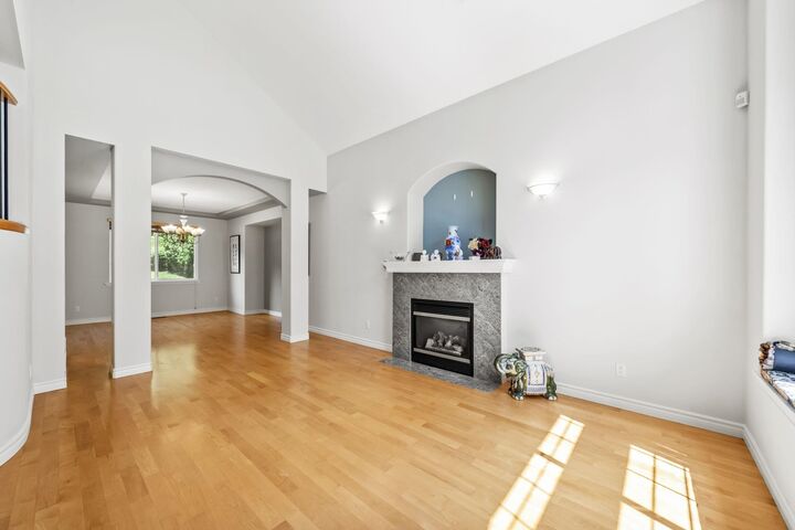 Property Photo: 16 Wilkes Creek Drive BC V3H 4Z6