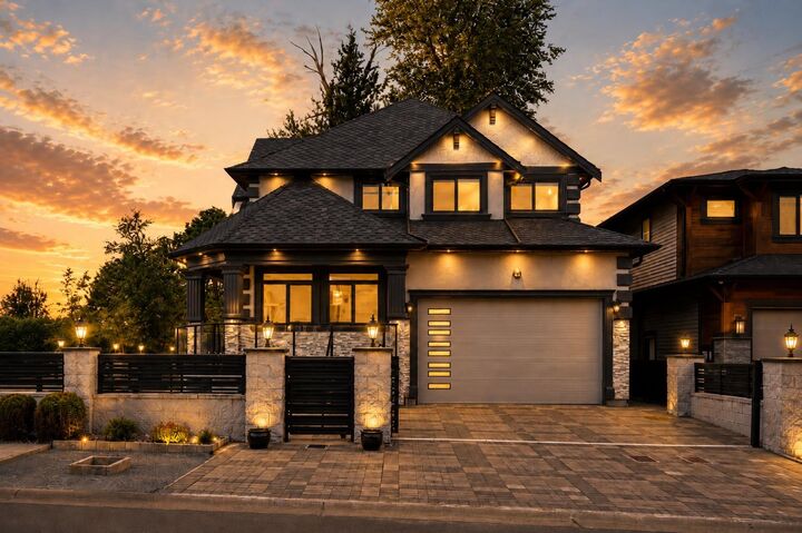Property Photo: 3439 Hill Park Place BC V2T 0G4