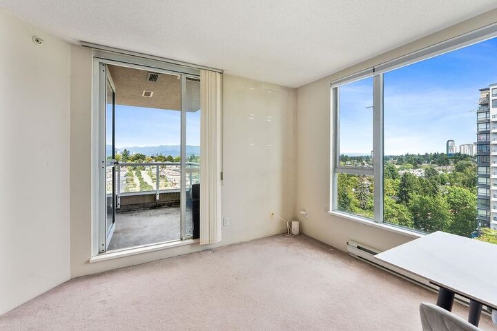 Property Photo: 5189 Gaston Street 1408 BC V5R 6C7