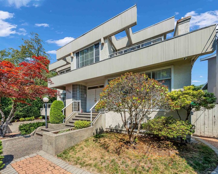 Property Photo: 3549 W 40th Avenue BC V6N 3B7