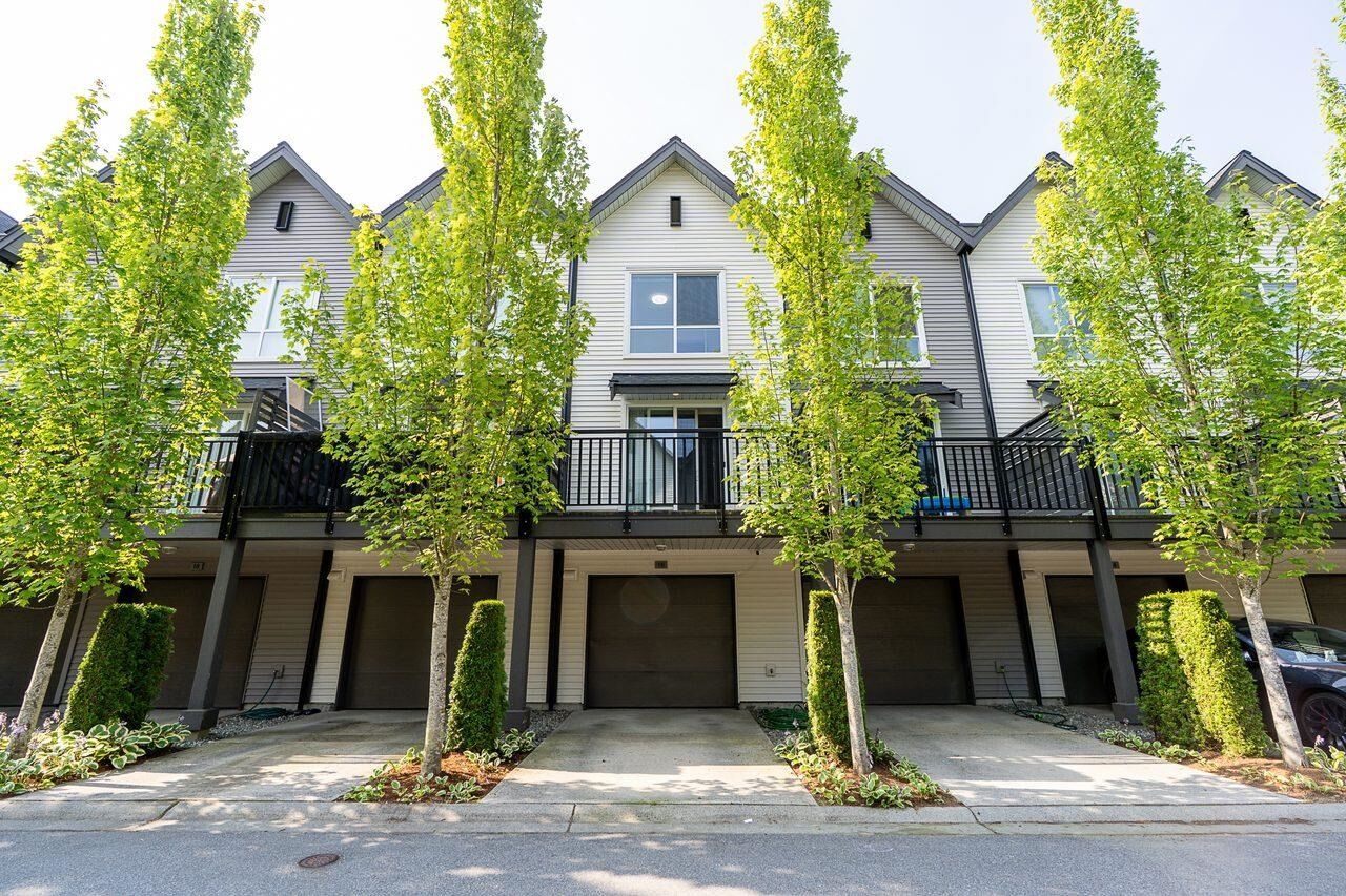 Property Photo:  2380 Ranger Lane 16  BC V3B 0M4 