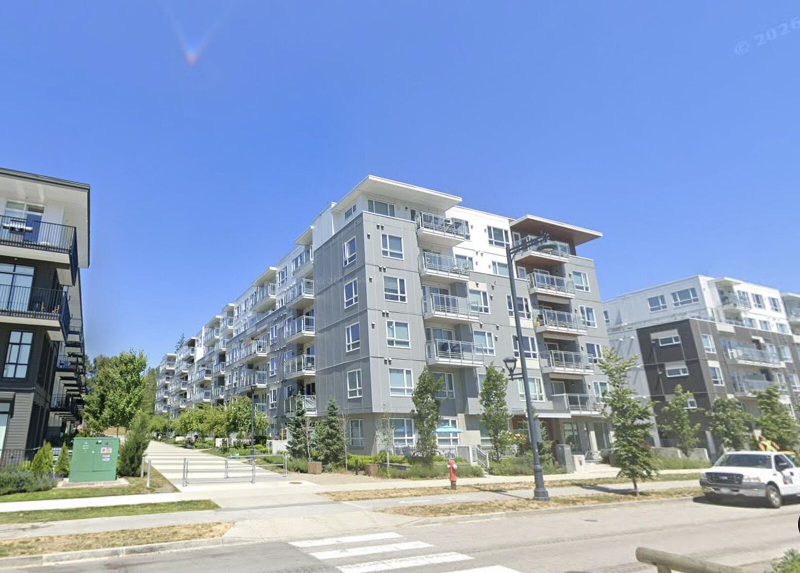 Property Photo:  13963 105 Boulevard 314  BC V3T 4N6 