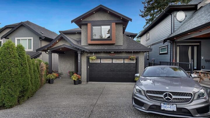 3474 Gislason Avenue — photo 1