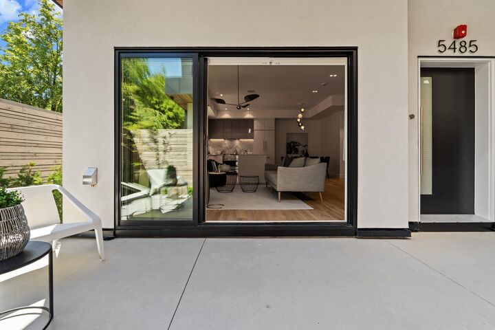Property Photo:  5485 Larch Street  BC V5P 2E6 