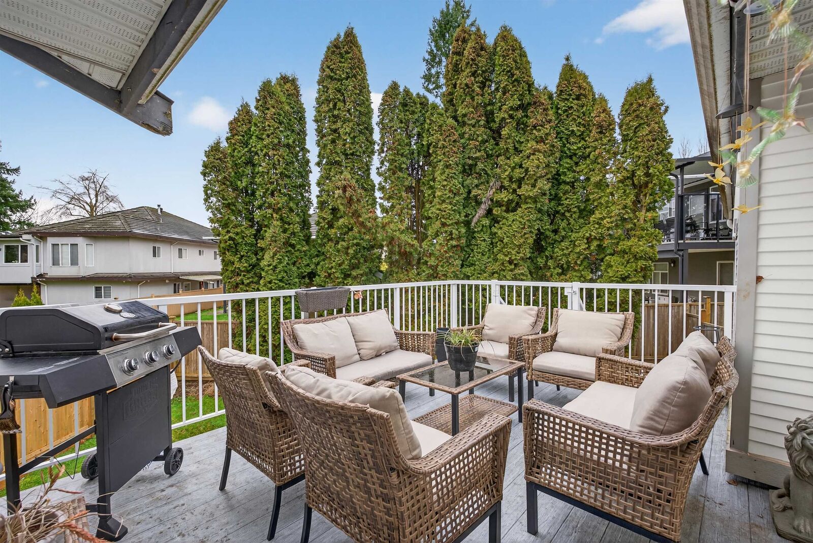 Property Photo: 8927 146A Street BC V3R 6Z9