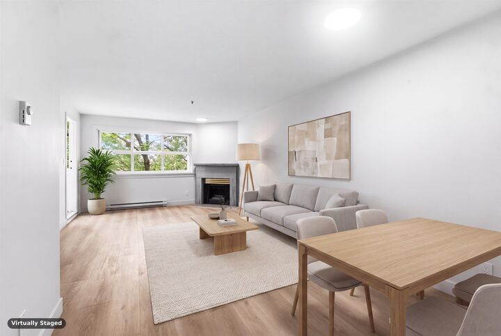 2928 Commercial Drive 305 — photo 1